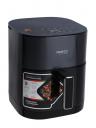 Аэрогриль RED SOLUTION W260, 2100 Вт, 6 л, 80-200°С, 8 программ, сенсорное управление, чёрный Аэрогриль RED SOLUTION W260, 2100 Вт, 6 л, 80-200°С, 8 программ, сенсорное управление, чёрный