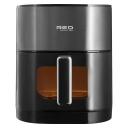аэрогриль RED SOLUTION W260 2100Вт чаша 6л серый/черный аэрогриль RED SOLUTION W260 2100Вт чаша 6л серый/черный