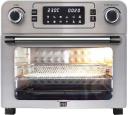Мини-печь GFGRIL GFAO-700, серебристый Мини-печь GFGRIL GFAO-700, серебристый