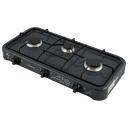 плитка газовая HOMESTAR HS-1203 3 конфорки черная плитка газовая HOMESTAR HS-1203 3 конфорки черная