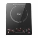 Плита индукционная Kitfort КТ-106 1 конфорка черная Плита индукционная Kitfort КТ-106 1 конфорка черная