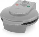 Вафельница Clatronic HA 3494 silber Вафельница Clatronic HA 3494 silber