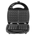 Вафельница RED SOLUTION Минипекарня solution RMB-M613/1 Вафельница RED SOLUTION Минипекарня solution RMB-M613/1