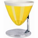 Весы кухонные Bugatti UMA Yellow Весы кухонные Bugatti UMA Yellow