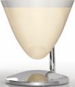 Весы кухонные Bugatti UMA Cream Весы кухонные Bugatti UMA Cream