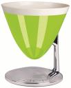 Весы кухонные Bugatti UMA Apple Green Весы кухонные Bugatti UMA Apple Green