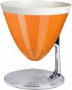Весы кухонные Bugatti UMA Orange Весы кухонные Bugatti UMA Orange