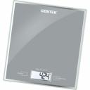 Кухонные электронные весы Centek CT-2462 Silver Кухонные электронные весы Centek CT-2462 Silver