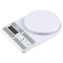 весы кухонные HOMESTAR HS-3012 до 10кг электронные белый весы кухонные HOMESTAR HS-3012 до 10кг электронные белый