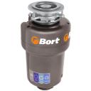 Измельчитель пищевых отходов Bort TITAN MAX Power Измельчитель пищевых отходов Bort TITAN MAX Power