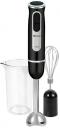 Блендер ручной Blackton Bt HB1030SS Черный Блендер ручной Blackton Bt HB1030SS Черный