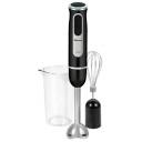 Блендер ручной Blackton Bt HB1030SS Черный Блендер ручной Blackton Bt HB1030SS Черный