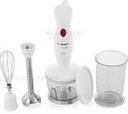Погружной блендер Bosch MSM 24500 CleverMixx Погружной блендер Bosch MSM 24500 CleverMixx