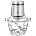 Измельчитель BQ CH1002 Black-Silver Измельчитель BQ CH1002 Black-Silver