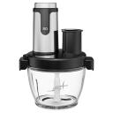 Измельчитель BQ CH1009, 1200 Вт черный Измельчитель BQ CH1009, 1200 Вт черный