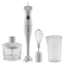 блендер GALAXY LINE GL2127 300Вт 1 режим белый блендер GALAXY LINE GL2127 300Вт 1 режим белый