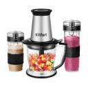 Измельчитель KITFORT КТ-3507 Измельчитель KITFORT КТ-3507