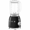 Блендер Smeg BLF03BLEU черный Блендер Smeg BLF03BLEU черный