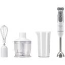 Погружной блендер Starwind SBP3242, 1200 Вт, белый/серый Погружной блендер Starwind SBP3242, 1200 Вт, белый/серый