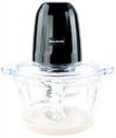 Измельчитель Willmark WMC-7088 черный Измельчитель Willmark WMC-7088 черный