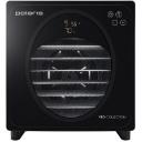 Сушилка для овощей и фруктов Polaris PFD 1106H Pro, 020956, черный Сушилка для овощей и фруктов Polaris PFD 1106H Pro, 020956, черный