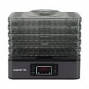 Сушилка для овощей и фруктов Polaris PFD 2108PV Сушилка для овощей и фруктов Polaris PFD 2108PV