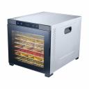 Сушилка для фруктов и овощей Viatto VA-DG10SS 160944 Сушилка для фруктов и овощей Viatto VA-DG10SS 160944