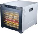 Сушилка для овощей Viatto VA-DG10SS 160944 нерж.сталь Сушилка для овощей Viatto VA-DG10SS 160944 нерж.сталь