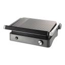 гриль РЕДМОНД SteakMaster GM308 2100Вт съемные панели серебро гриль РЕДМОНД SteakMaster GM308 2100Вт съемные панели серебро
