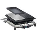 Раклетница Steba RC 4 PLUS DELUXE CHROM Раклетница Steba RC 4 PLUS DELUXE CHROM