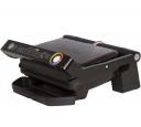 Электрогриль Tefal Optigrill+ GC714834+насадка для запекания 2000Вт черный 7211002749 Электрогриль Tefal Optigrill+ GC714834+насадка для запекания 2000Вт черный 7211002749