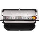 Гриль Tefal Optigrill+ XL GC722D34