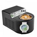 Автоматическая мороженица Nemox I-GREEN Gelatissimo Exclusive Black 1.7L Автоматическая мороженица Nemox I-GREEN Gelatissimo Exclusive Black 1.7L