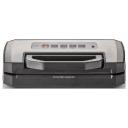 Вакуумный упаковщик Caso VRH 490, 110 Вт, импульсный режим, электронное управление Вакуумный упаковщик Caso VRH 490, 110 Вт, импульсный режим, электронное управление