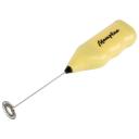 вспениватель МАТРЁНА МА-151 3Вт желтый вспениватель МАТРЁНА МА-151 3Вт желтый