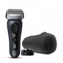 Электробритва Braun 8413s Series 8 EU, черный.. Электробритва Braun 8413s Series 8 EU, черный..