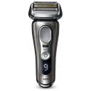 Электробритва Braun 9465cc Series 9 Pro, серый Электробритва Braun 9465cc Series 9 Pro, серый