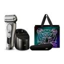 BRAUN Электробритва 9567cc Reciprocating Razors Electric Washable Shaver BRAUN Электробритва 9567cc Reciprocating Razors Electric Washable Shaver