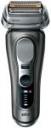 Электробритва Braun S9 9615s, с зарядной станцией и футляром, серый, тип 5793 Электробритва Braun S9 9615s, с зарядной станцией и футляром, серый, тип 5793