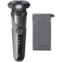 Электробритва Philips Series 5000 SkinIQ S5587/10 RU, серый Электробритва Philips Series 5000 SkinIQ S5587/10 RU, серый
