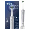 80367659 Электрическая зубная щетка ORAL-B Vitality Pro D103.413.3 White 3 режима, тип 3708, цена за 1 шт 80367659 Электрическая зубная щетка ORAL-B Vitality Pro D103.413.3 White 3 режима, тип 3708, цена за 1 шт