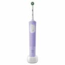 Электрическая зубная щетка Braun Oral-B Vitality Pro D103.413.3 Lilac Mist