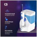 Ирригатор CS Medica AquaPulsar CS-2, белый/голубой Ирригатор CS Medica AquaPulsar CS-2, белый/голубой