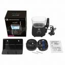 Ирригатор полости рта CS Medica AquaPulsar OS-1 ULTRA Black Ирригатор полости рта CS Medica AquaPulsar OS-1 ULTRA Black