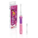 Электрическая зубная щетка CS MEDICA Электрическая звуковая зубная щетка CS-562 Junior Электрическая зубная щетка CS MEDICA Электрическая звуковая зубная щетка CS-562 Junior