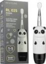 Электрическая зубная щетка Revyline RL 025 Baby Panda, черная Электрическая зубная щетка Revyline RL 025 Baby Panda, черная