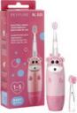 Детская зубная щетка Revyline RL 025 Baby, Pink Детская зубная щетка Revyline RL 025 Baby, Pink