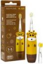 Детская зубная щетка Revyline RL 025 Baby, Yellow Детская зубная щетка Revyline RL 025 Baby, Yellow