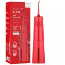 Ирригатор для полости рта Revyline RL 610, Viva Magenta, красный Ирригатор для полости рта Revyline RL 610, Viva Magenta, красный