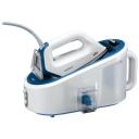 Парогенератор Braun IS 5145 CareStyle 5 Global, белый/синий Парогенератор Braun IS 5145 CareStyle 5 Global, белый/синий